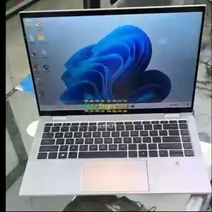 New arrival  todayDiamond cut   2021HP Elitebook  x360° 1040 G7 Notebook pc   convertible Price in Ethiopia